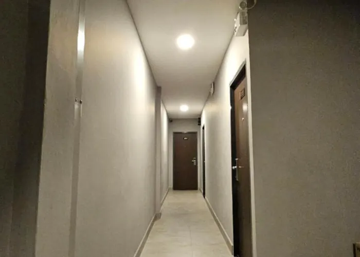 Aparthotel Smile รายวัน รายเดือน Bangkok